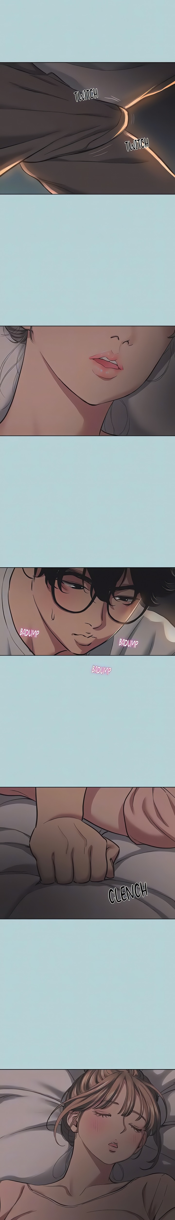 Not Interested - Chapter 20 [photo 15] - MangaPorn