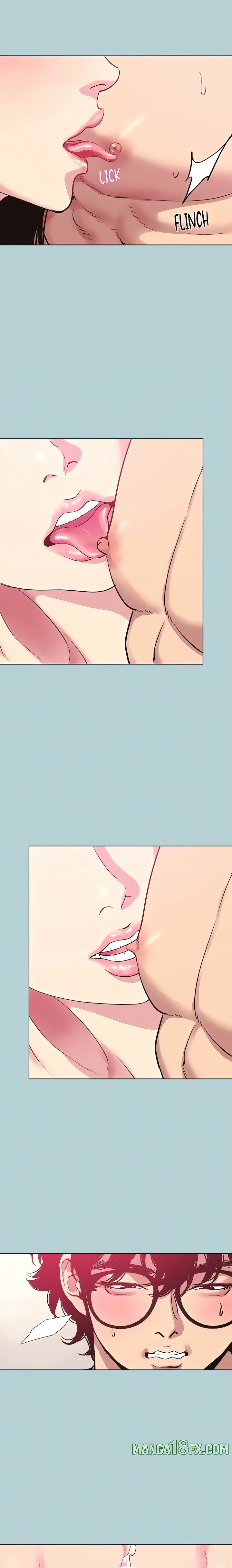 Not Interested - Chapter 20 [photo 5] - MangaPorn