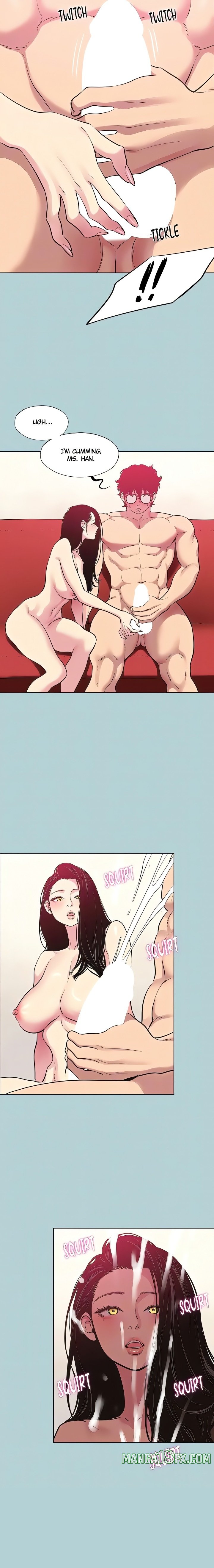 Not Interested - Chapter 20 [photo 6] - MangaPorn