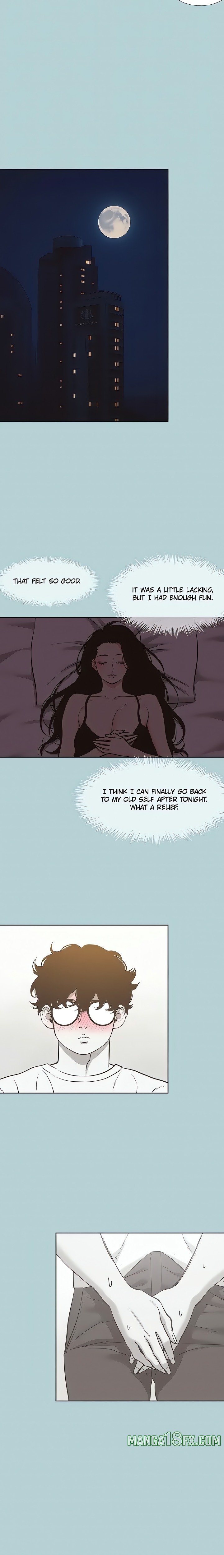 Not Interested - Chapter 20 [photo 9] - MangaPorn