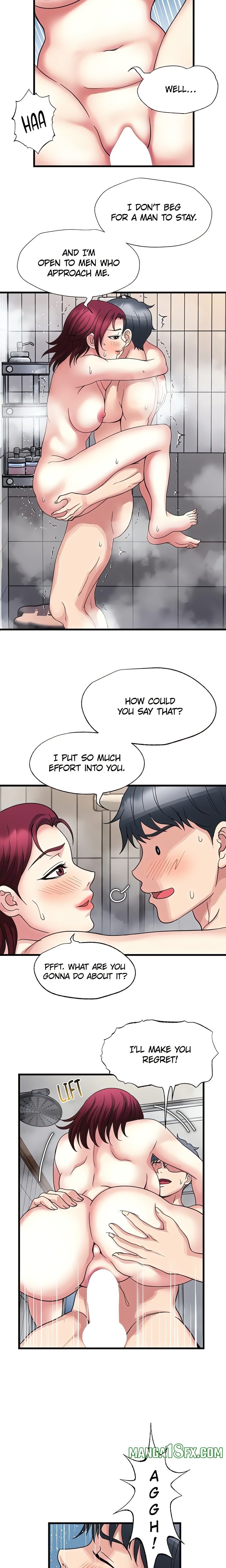 Daily Pleasure Awakening - Chapter 17 [photo 14] - MangaPorn