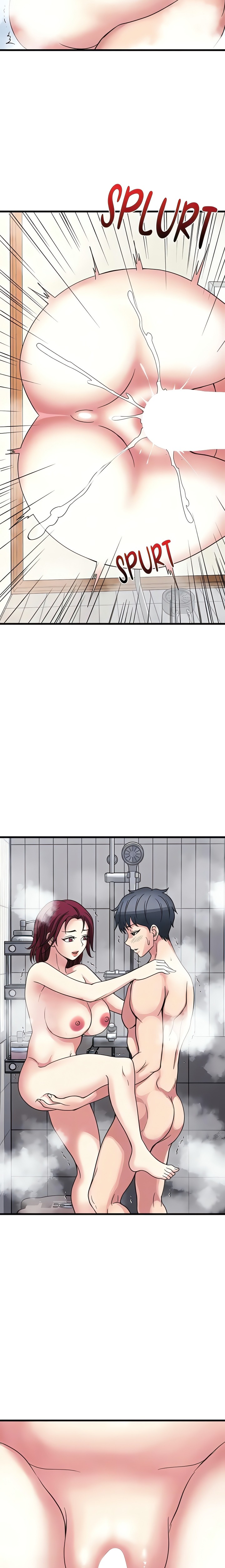 Daily Pleasure Awakening - Chapter 17 [photo 18] - MangaPorn