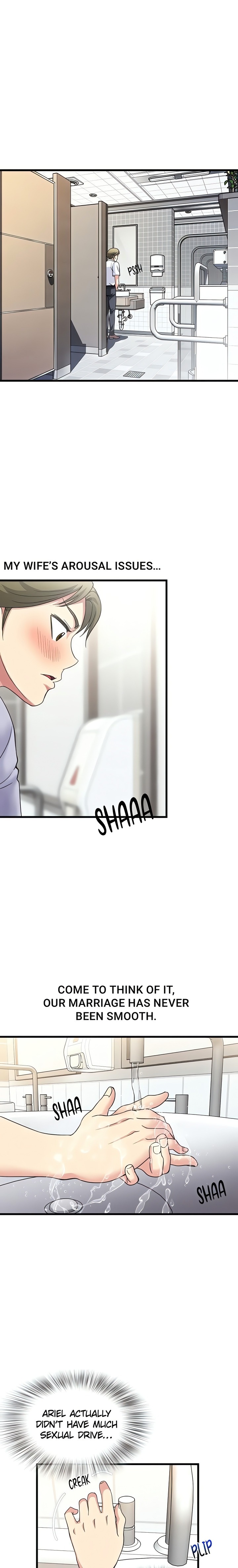 Daily Pleasure Awakening - Chapter 17 [photo 3] - MangaPorn