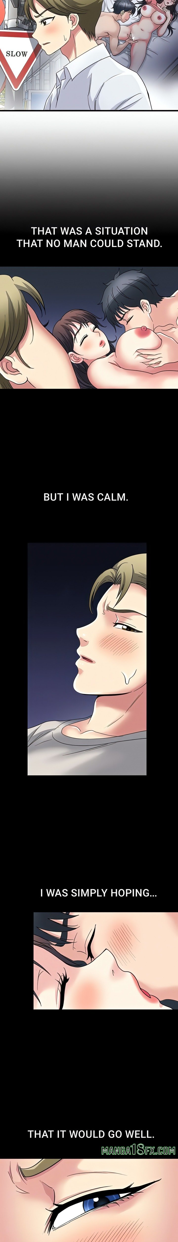 Daily Pleasure Awakening - Chapter 17 [photo 5] - MangaPorn