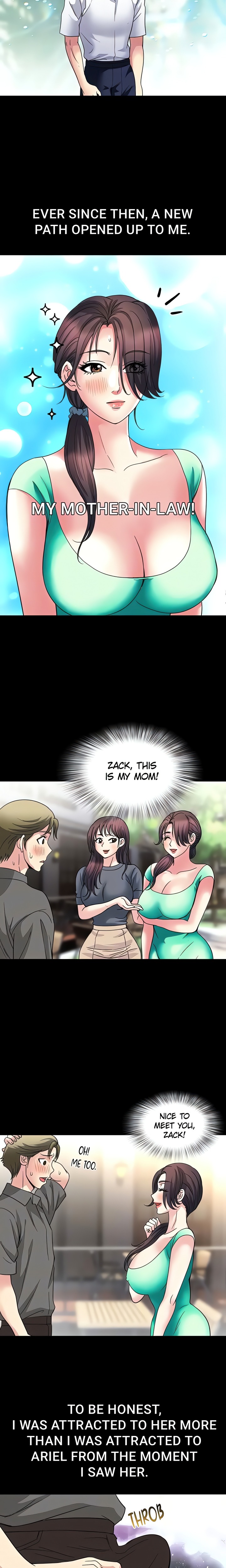 Daily Pleasure Awakening - Chapter 17 [photo 7] - MangaPorn