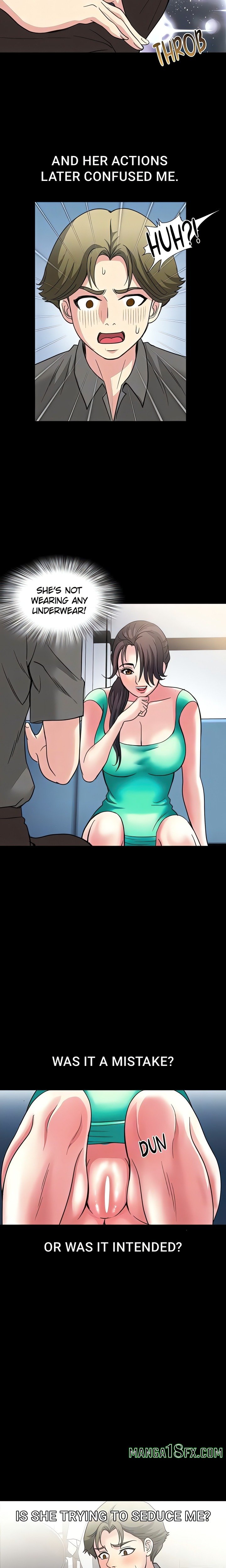 Daily Pleasure Awakening - Chapter 17 [photo 8] - MangaPorn