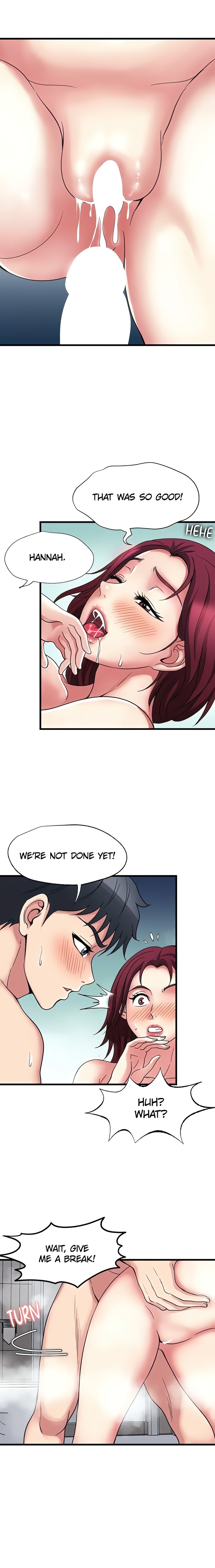 Daily Pleasure Awakening - Chapter 18 [photo 1] - MangaPorn