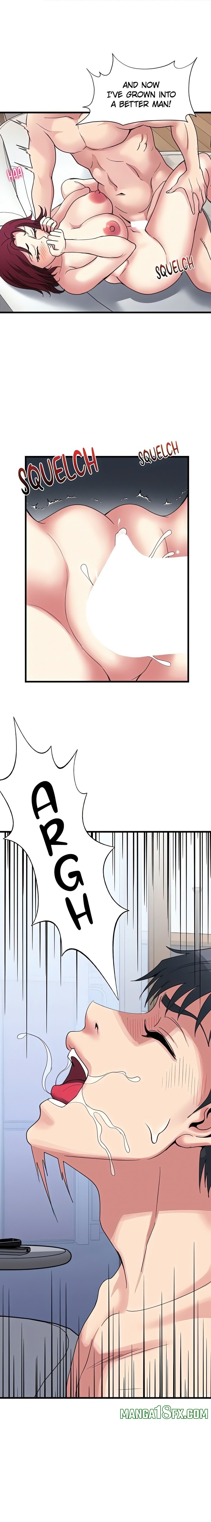 Daily Pleasure Awakening - Chapter 18 [photo 12] - MangaPorn