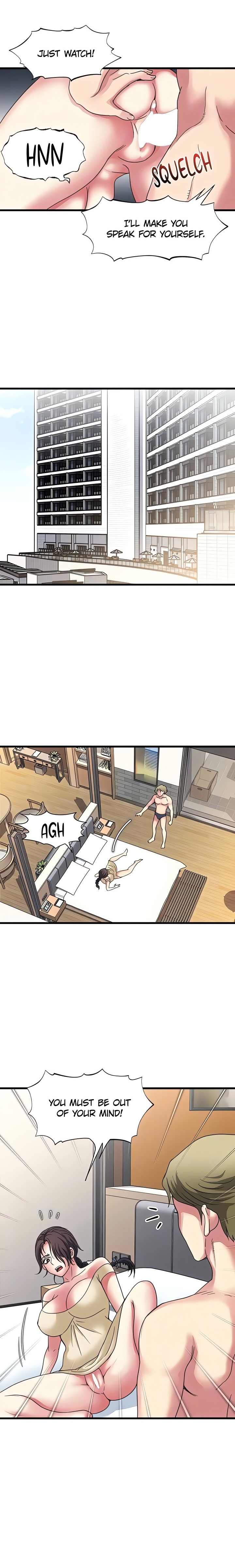 Daily Pleasure Awakening - Chapter 18 [photo 16] - MangaPorn