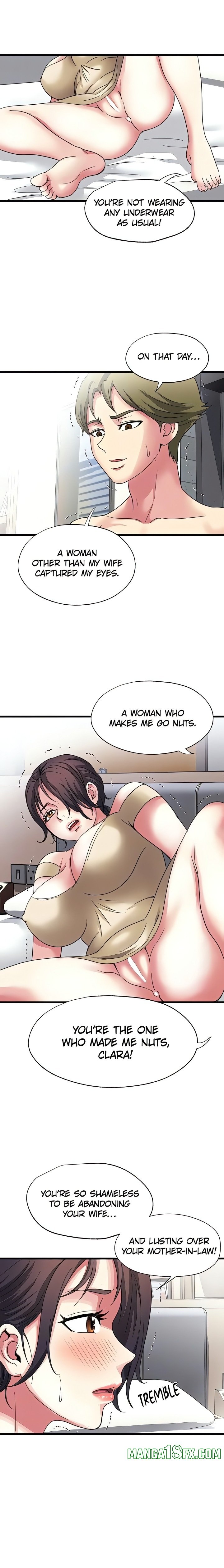 Daily Pleasure Awakening - Chapter 18 [photo 17] - MangaPorn