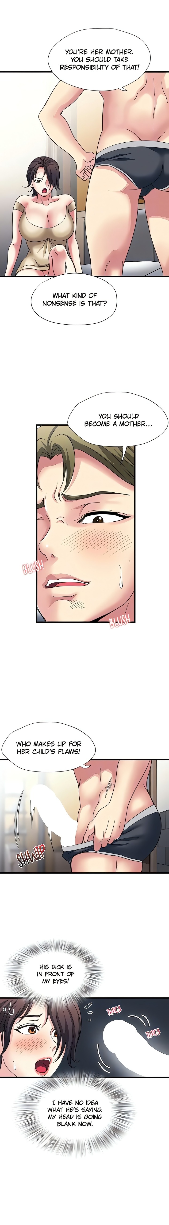 Daily Pleasure Awakening - Chapter 18 [photo 20] - MangaPorn