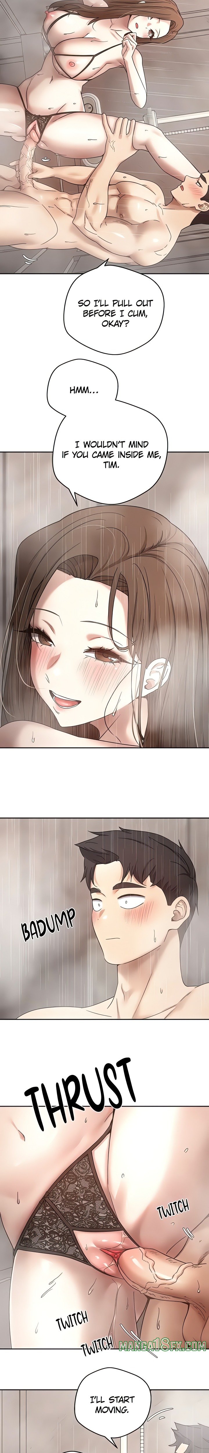 Turning My Life Around With Crypto (Official Uncensored) - Chapter 21 [photo 10] - MangaPorn