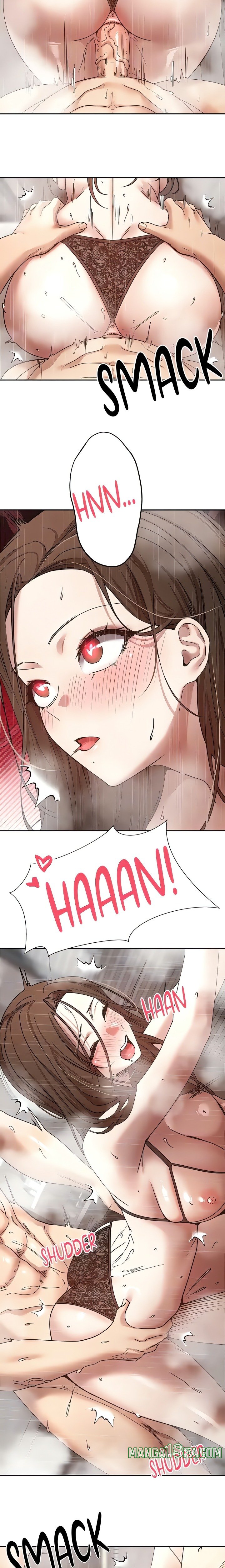 Turning My Life Around With Crypto (Official Uncensored) - Chapter 21 [photo 14] - MangaPorn