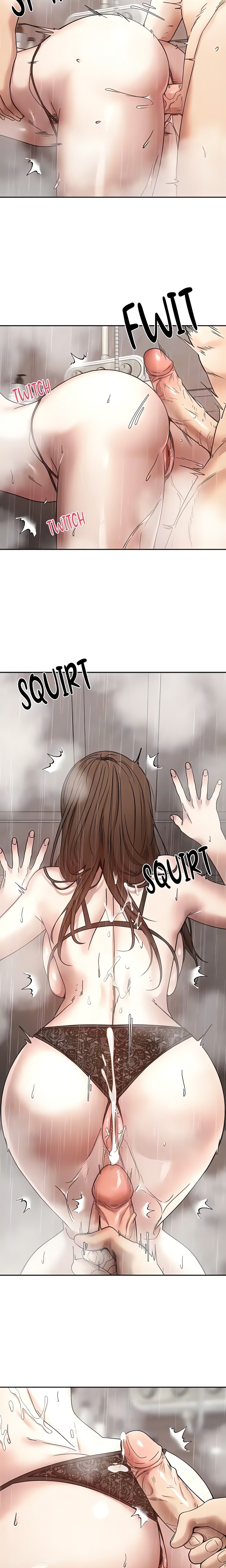 Turning My Life Around With Crypto (Official Uncensored) - Chapter 21 [photo 15] - MangaPorn