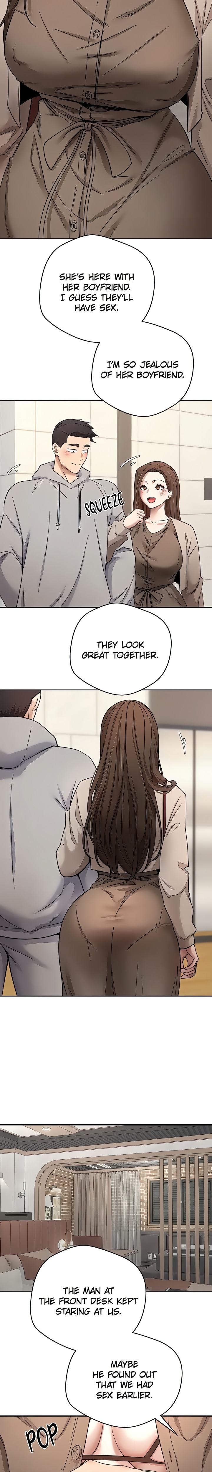 Turning My Life Around With Crypto (Official Uncensored) - Chapter 21 [photo 3] - MangaPorn