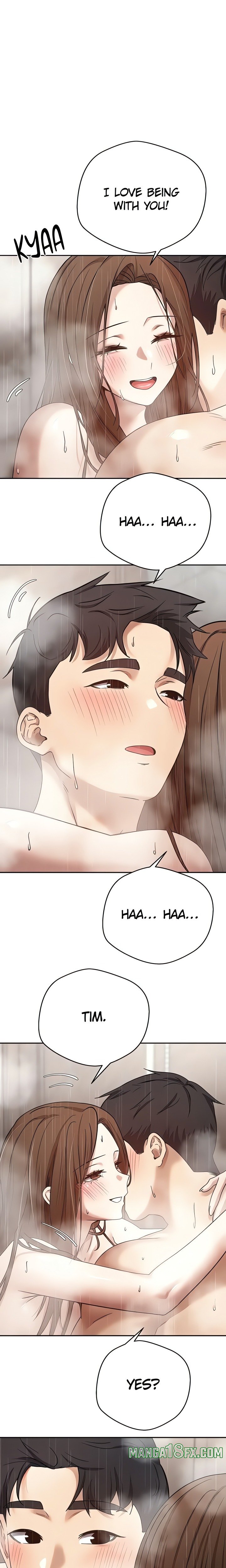 Turning My Life Around With Crypto (Official Uncensored) - Chapter 22 [photo 1] - MangaPorn