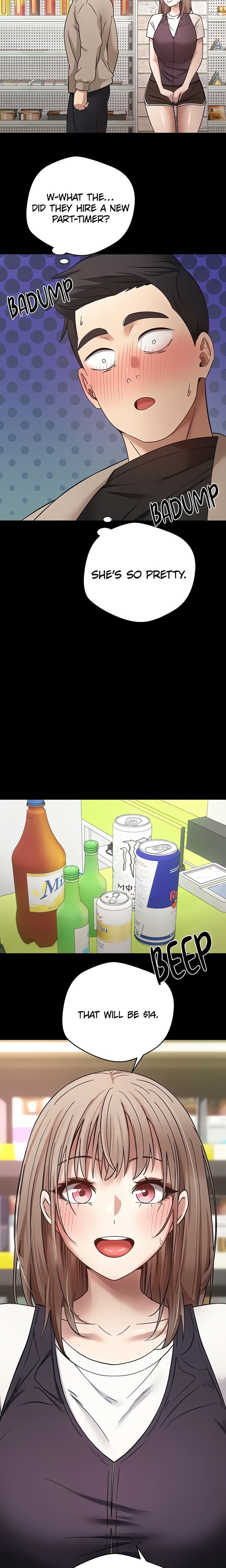 Turning My Life Around With Crypto (Official Uncensored) - Chapter 22 [photo 10] - MangaPorn