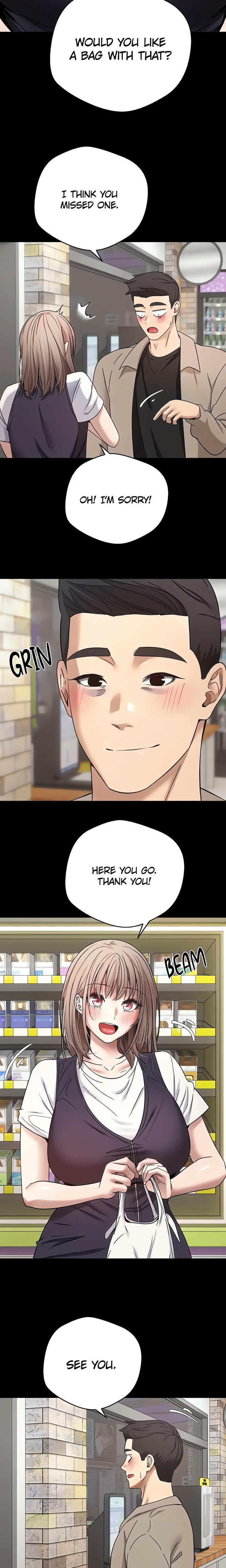 Turning My Life Around With Crypto (Official Uncensored) - Chapter 22 [photo 11] - MangaPorn