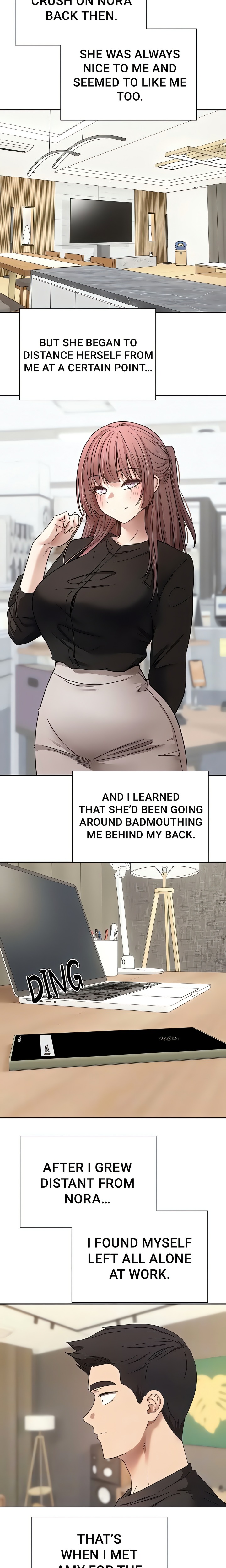 Turning My Life Around With Crypto (Official Uncensored) - Chapter 22 [photo 13] - MangaPorn