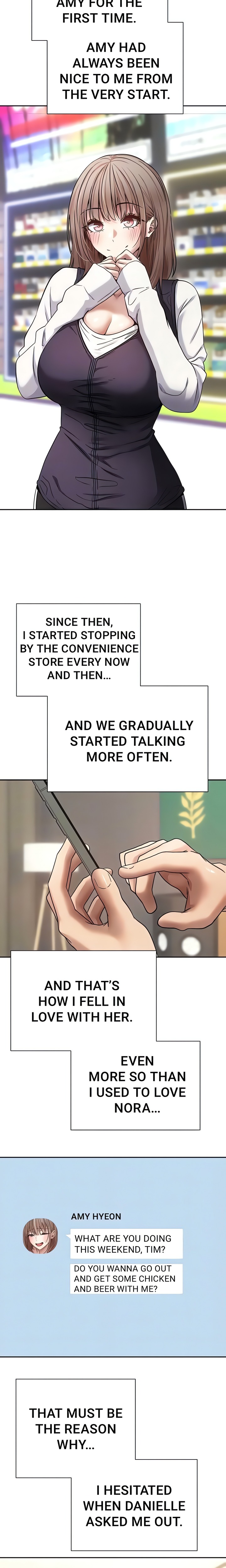 Turning My Life Around With Crypto (Official Uncensored) - Chapter 22 [photo 14] - MangaPorn