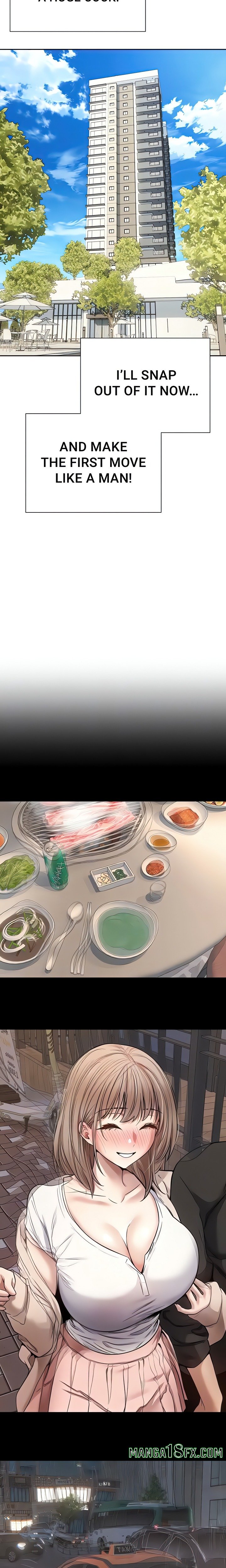 Turning My Life Around With Crypto (Official Uncensored) - Chapter 22 [photo 16] - MangaPorn