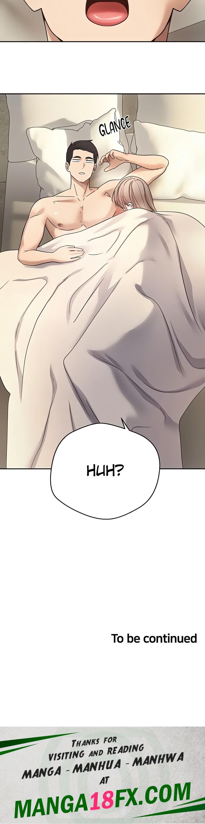 Turning My Life Around With Crypto (Official Uncensored) - Chapter 22 [photo 19] - MangaPorn