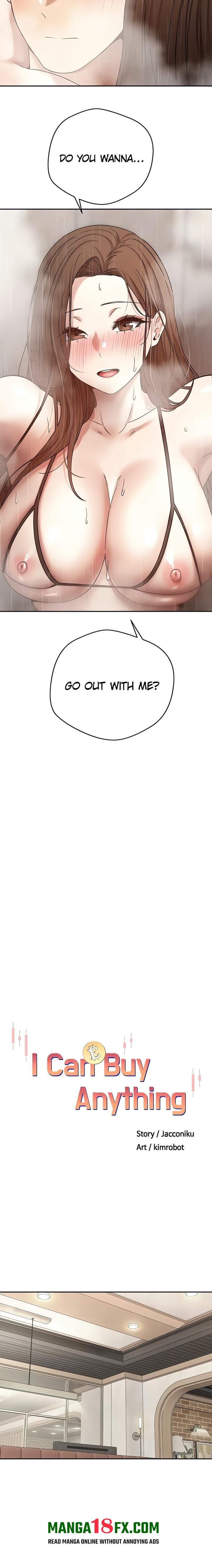 Turning My Life Around With Crypto (Official Uncensored) - Chapter 22 [photo 2] - MangaPorn