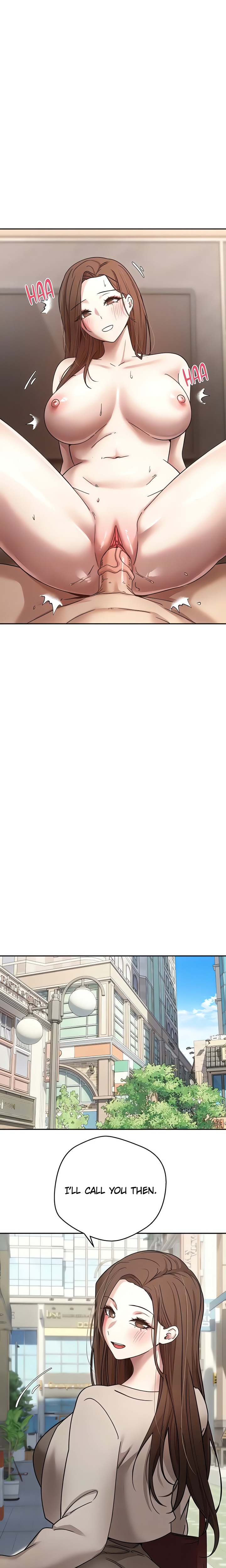 Turning My Life Around With Crypto (Official Uncensored) - Chapter 22 [photo 6] - MangaPorn