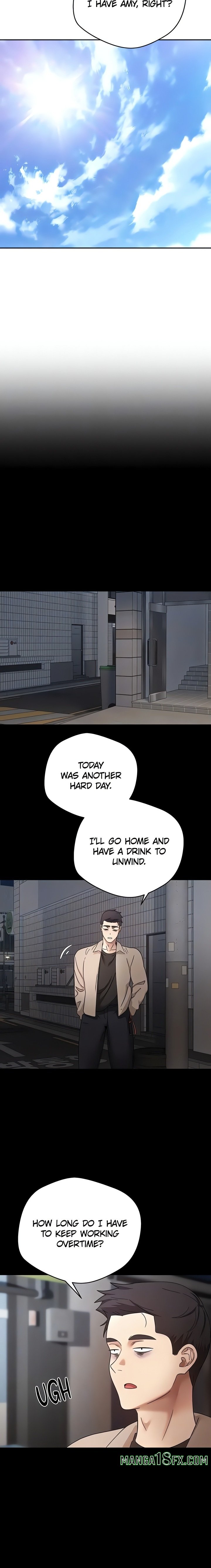 Turning My Life Around With Crypto (Official Uncensored) - Chapter 22 [photo 8] - MangaPorn