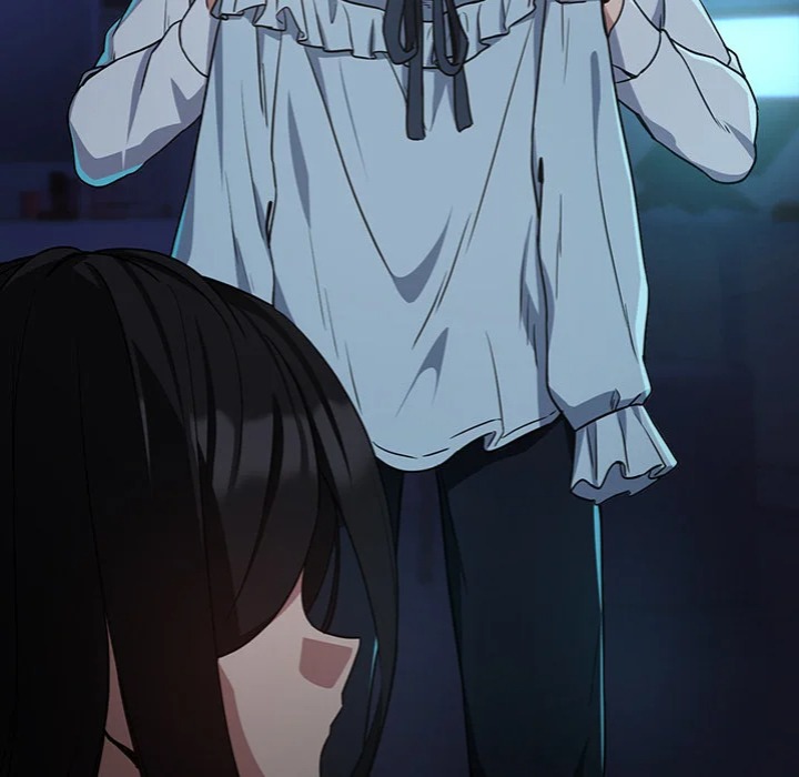 Dating After Work (Uncensored) - Chapter 35 [photo 114] - MangaPorn