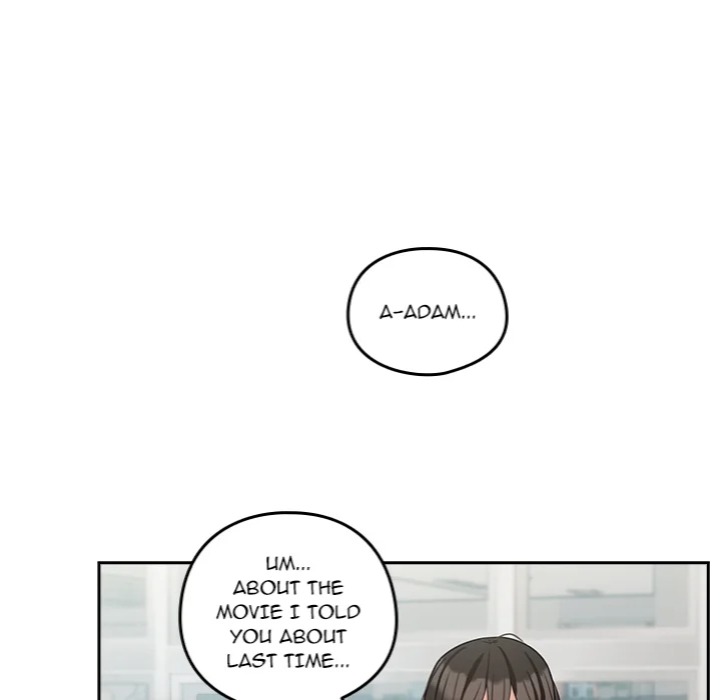 Dating After Work (Uncensored) - Chapter 35 [photo 19] - MangaPorn