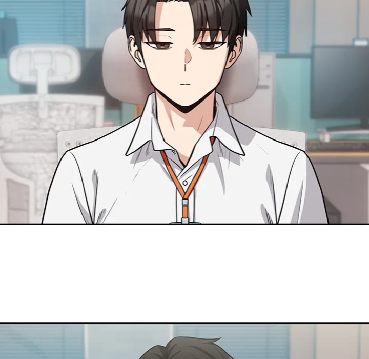 Dating After Work (Uncensored) - Chapter 35 [photo 24] - MangaPorn