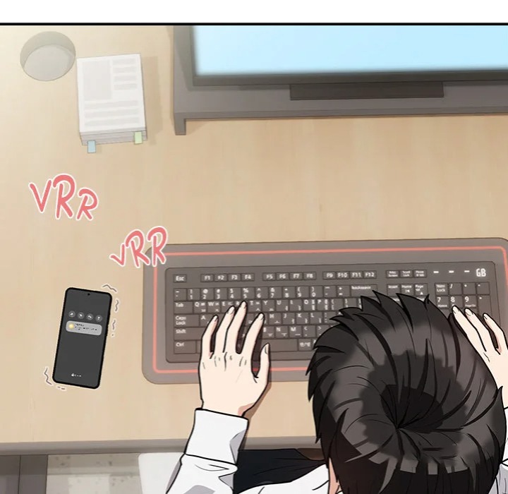 Dating After Work (Uncensored) - Chapter 35 [photo 26] - MangaPorn