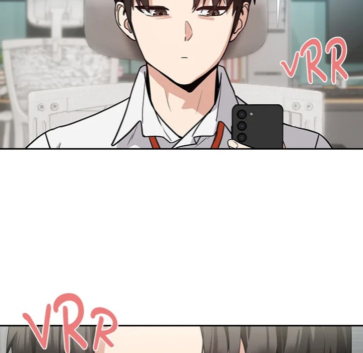 Dating After Work (Uncensored) - Chapter 35 [photo 31] - MangaPorn