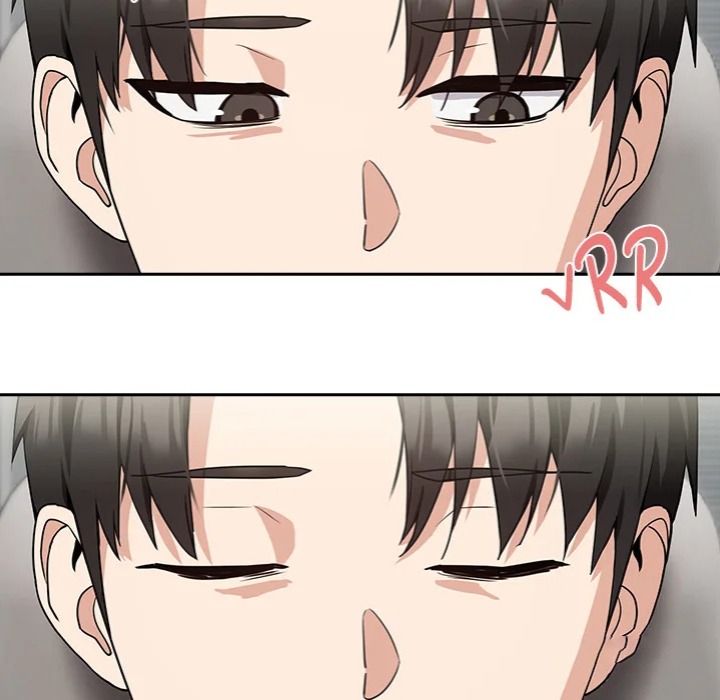 Dating After Work (Uncensored) - Chapter 35 [photo 32] - MangaPorn