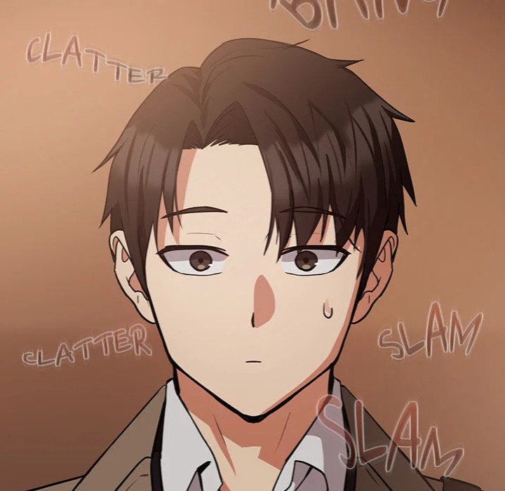 Dating After Work (Uncensored) - Chapter 35 [photo 41] - MangaPorn