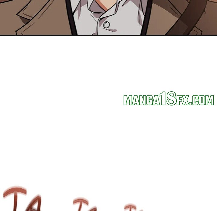 Dating After Work (Uncensored) - Chapter 35 [photo 42] - MangaPorn