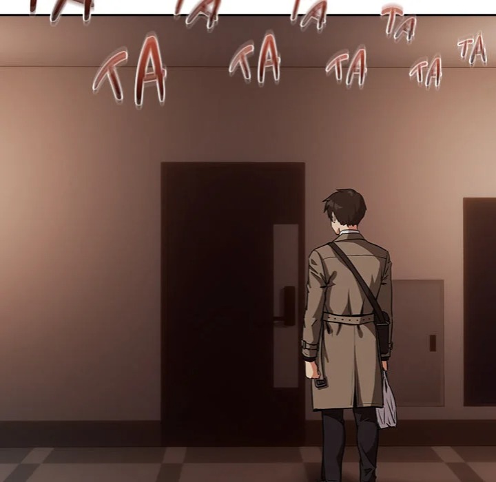 Dating After Work (Uncensored) - Chapter 35 [photo 43] - MangaPorn