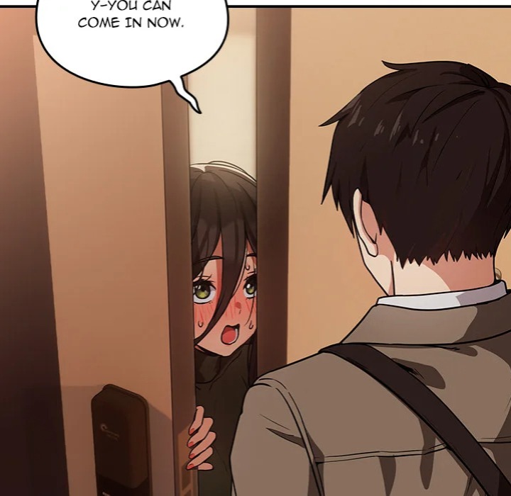 Dating After Work (Uncensored) - Chapter 35 [photo 46] - MangaPorn