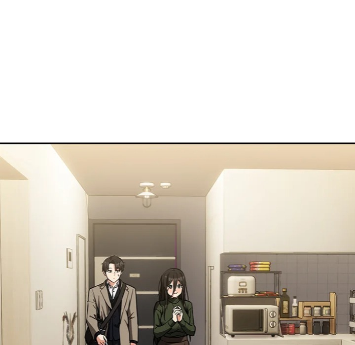 Dating After Work (Uncensored) - Chapter 35 [photo 48] - MangaPorn