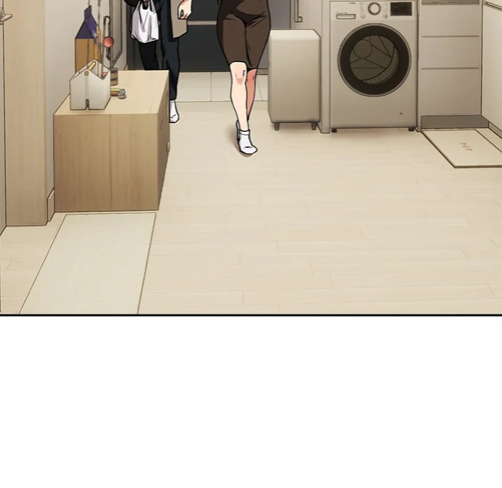 Dating After Work (Uncensored) - Chapter 35 [photo 49] - MangaPorn