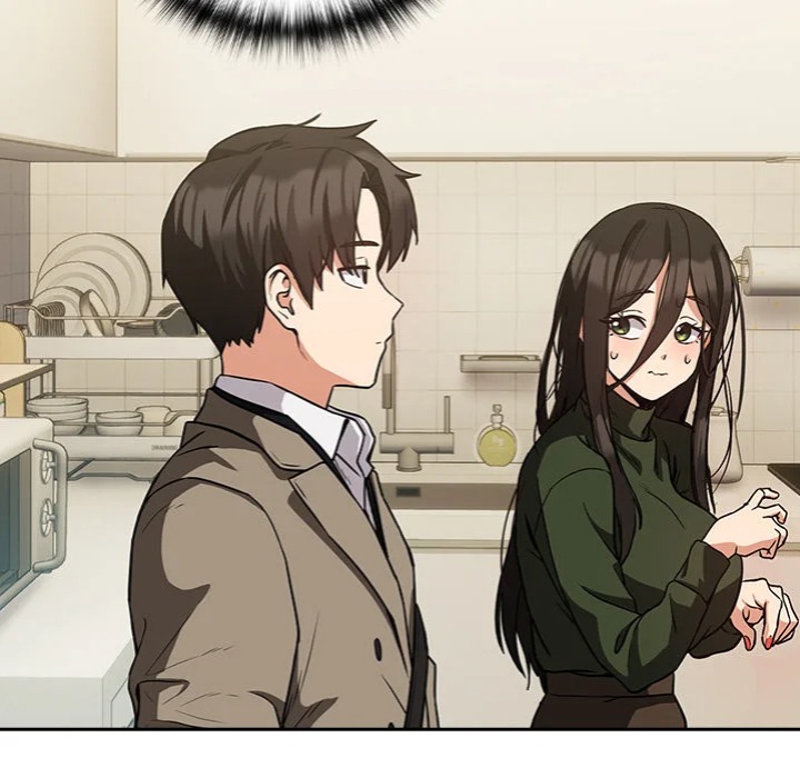 Dating After Work (Uncensored) - Chapter 35 [photo 52] - MangaPorn