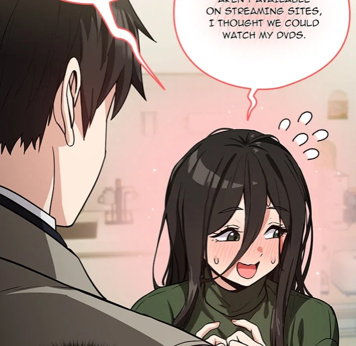 Dating After Work (Uncensored) - Chapter 35 [photo 55] - MangaPorn