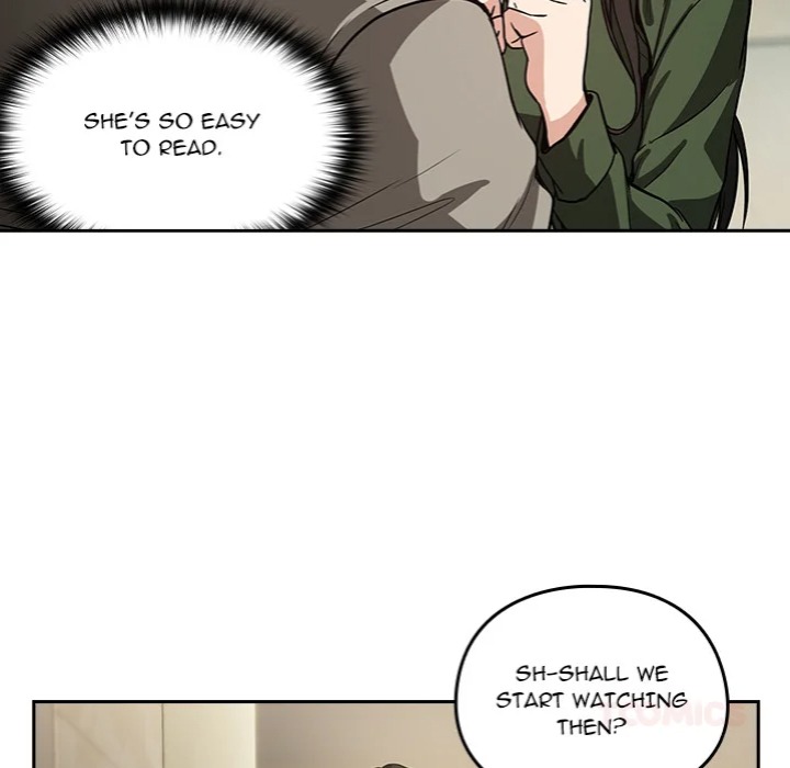 Dating After Work (Uncensored) - Chapter 35 [photo 56] - MangaPorn