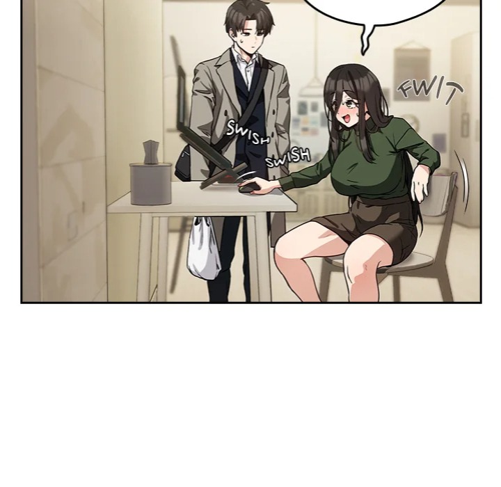 Dating After Work (Uncensored) - Chapter 35 [photo 57] - MangaPorn