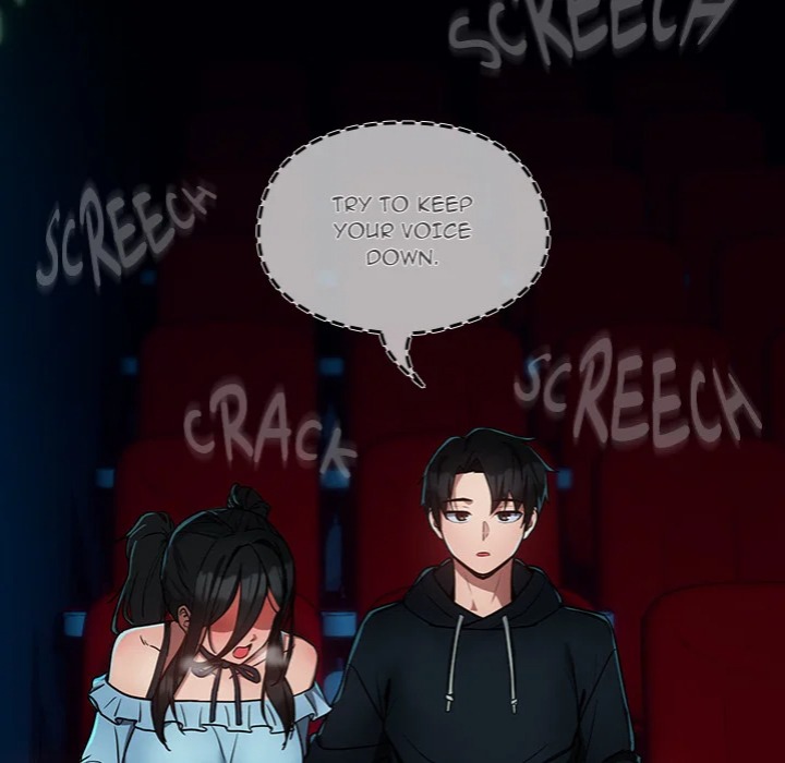 Dating After Work (Uncensored) - Chapter 35 [photo 6] - MangaPorn