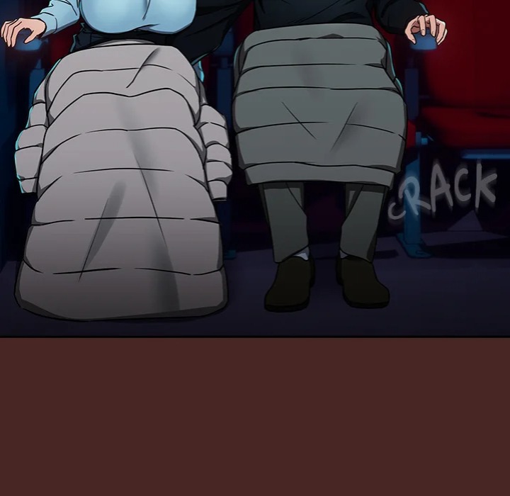 Dating After Work (Uncensored) - Chapter 35 [photo 7] - MangaPorn