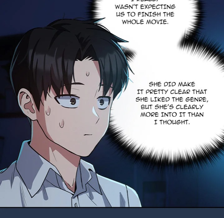 Dating After Work (Uncensored) - Chapter 35 [photo 75] - MangaPorn