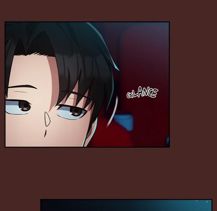 Dating After Work (Uncensored) - Chapter 35 [photo 8] - MangaPorn