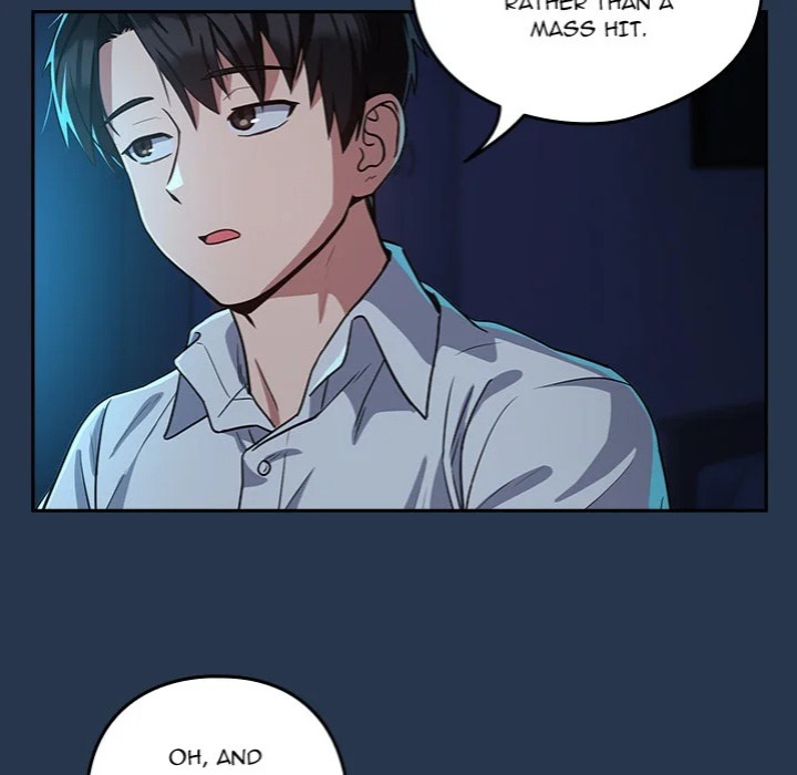 Dating After Work (Uncensored) - Chapter 35 [photo 80] - MangaPorn